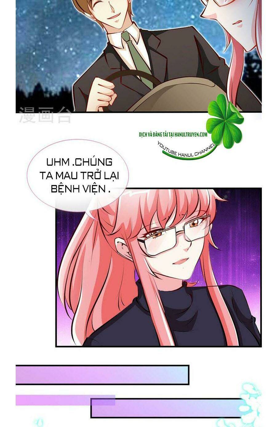 truy nã toàn cầu truy thê về sủng chapter 72.2 5