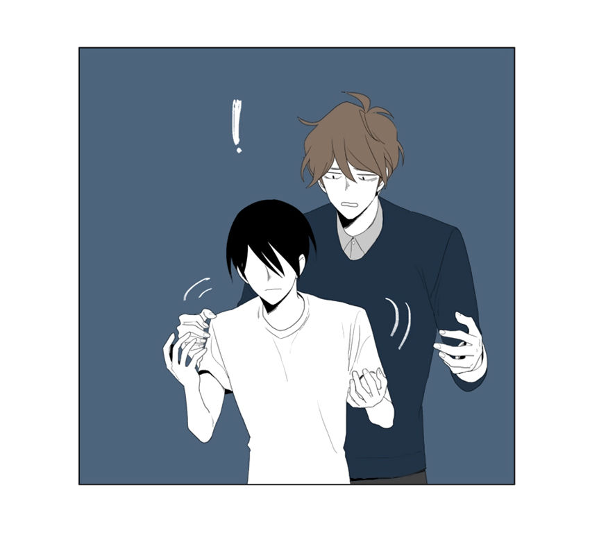 thú cưng của tôi là dơi chapter 38 31