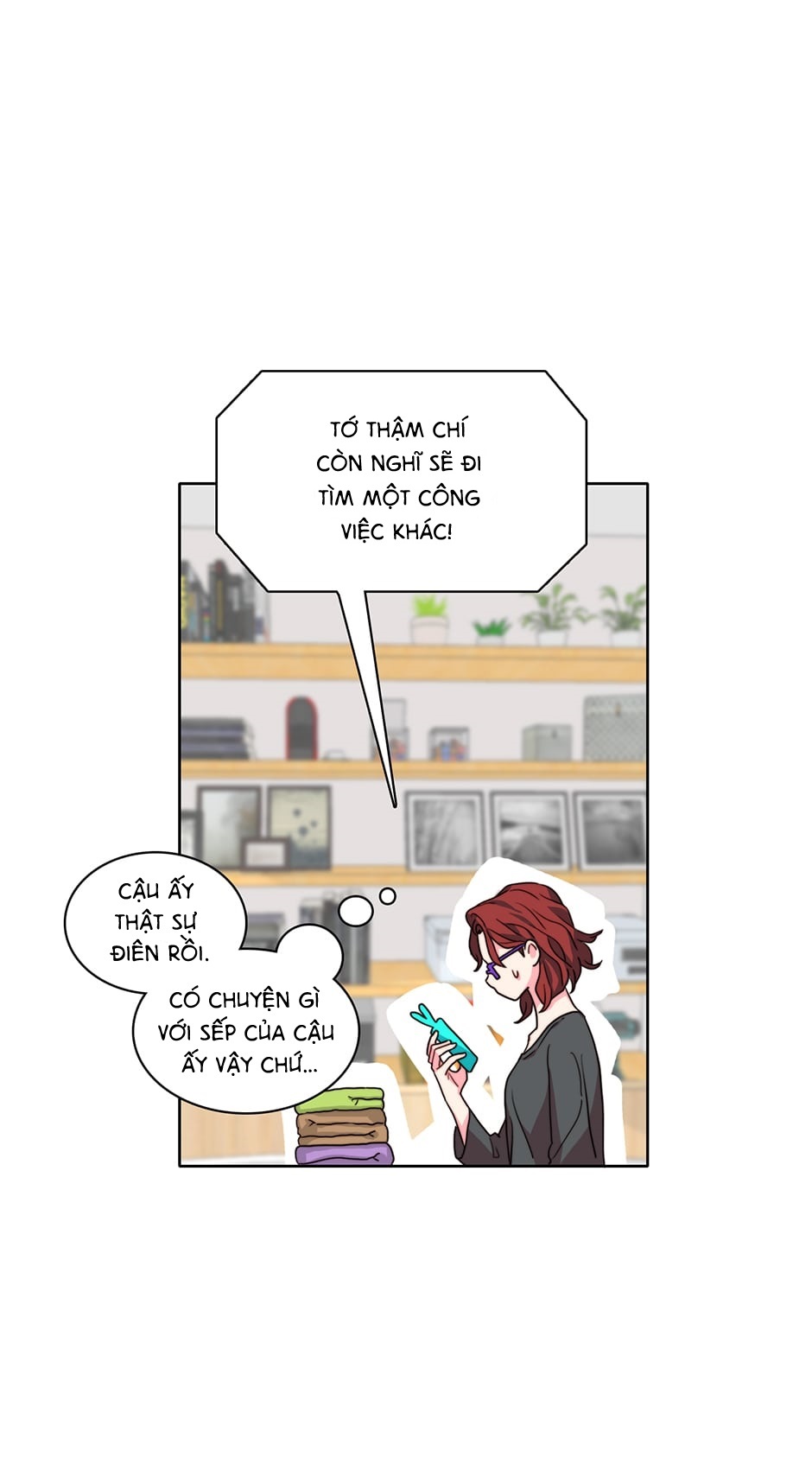 quý cô với chiếc mặt nạ chapter 39 16