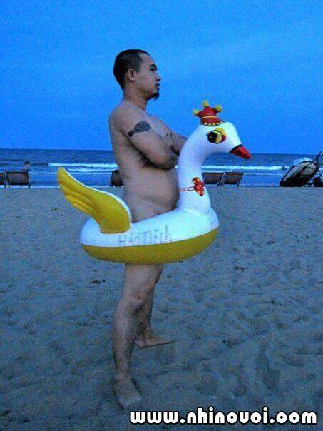 hình ảnh hài hước new chapter 5 12