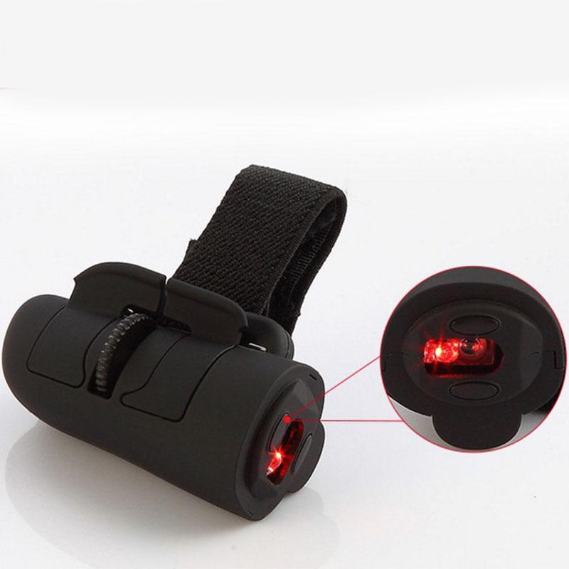 Chuột Bluetooth Mini Ngón Tay Chuột Cho Máy Tính Laptop Chuột Mause Bluetooth Đơn Giản Di Động