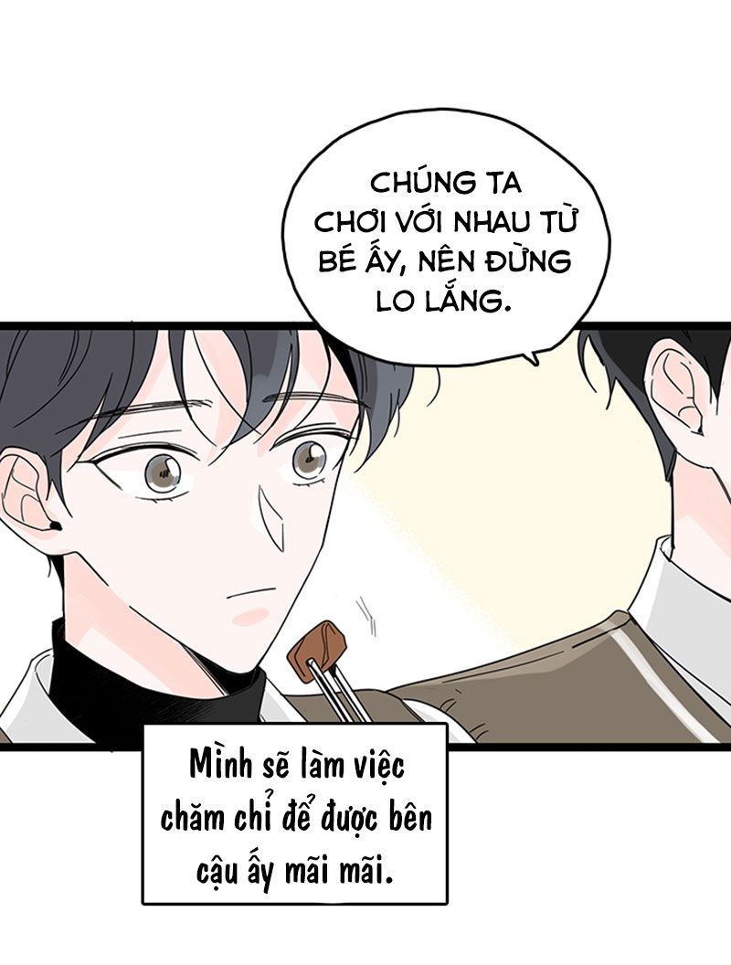 tình cờ yêu (full) chapter 1 38