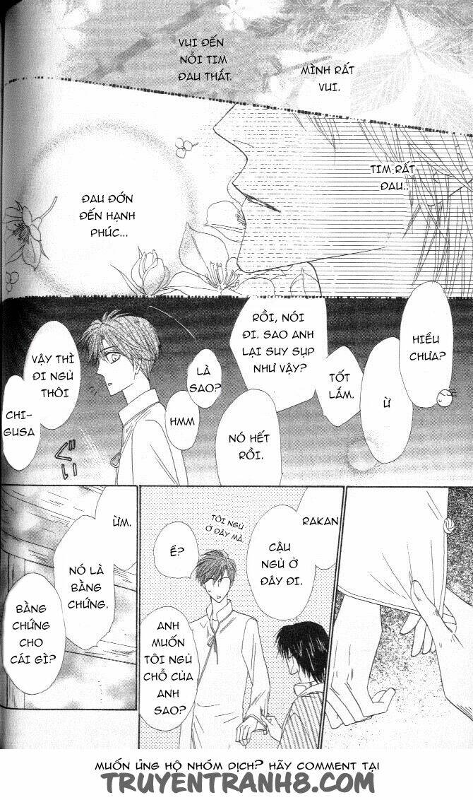 kim cương bạc chapter 29 42