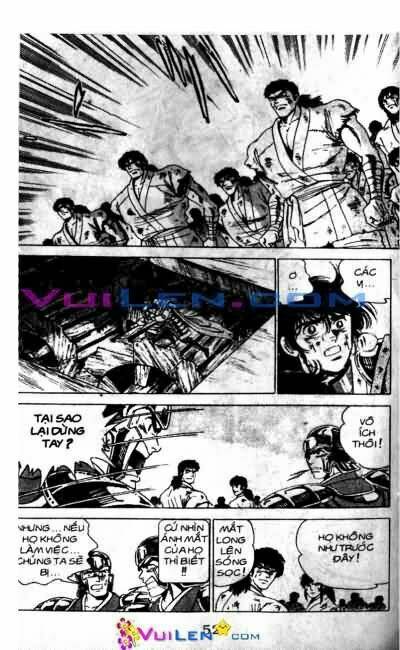 vương tử takeru chapter 8 52