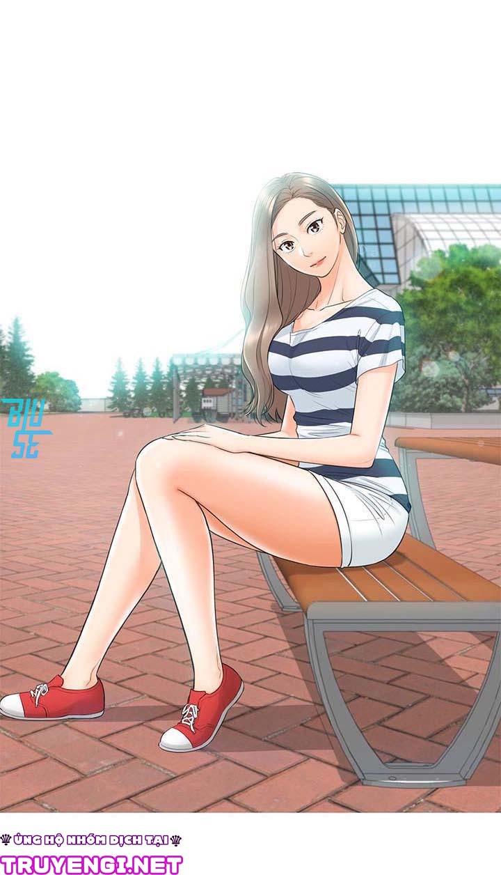 sếp trẻ chapter 8 4