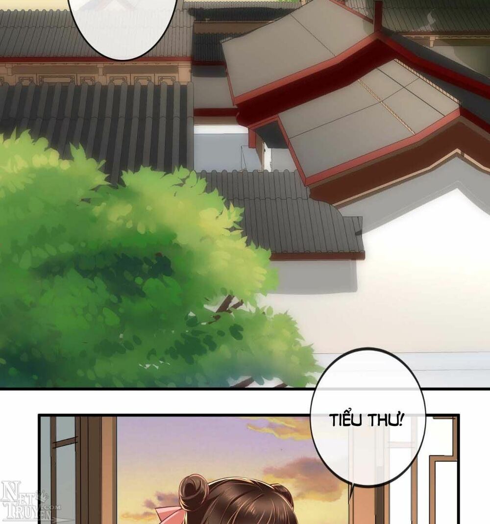 độc phi ngu ngốc không thể chọc chapter 68.5 16