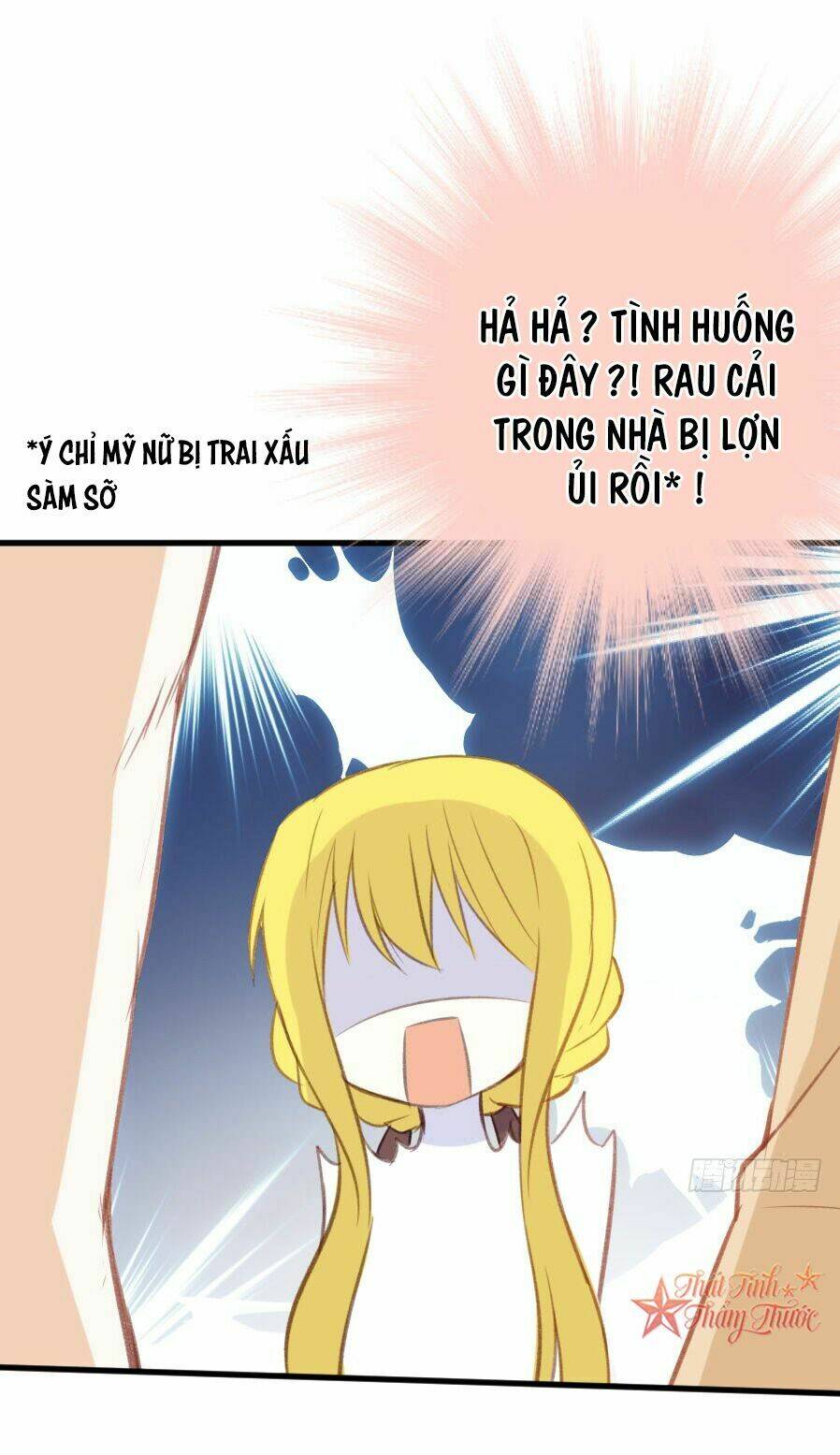 hôm nay ta cũng muốn trêu chọc nàng chapter 80 42