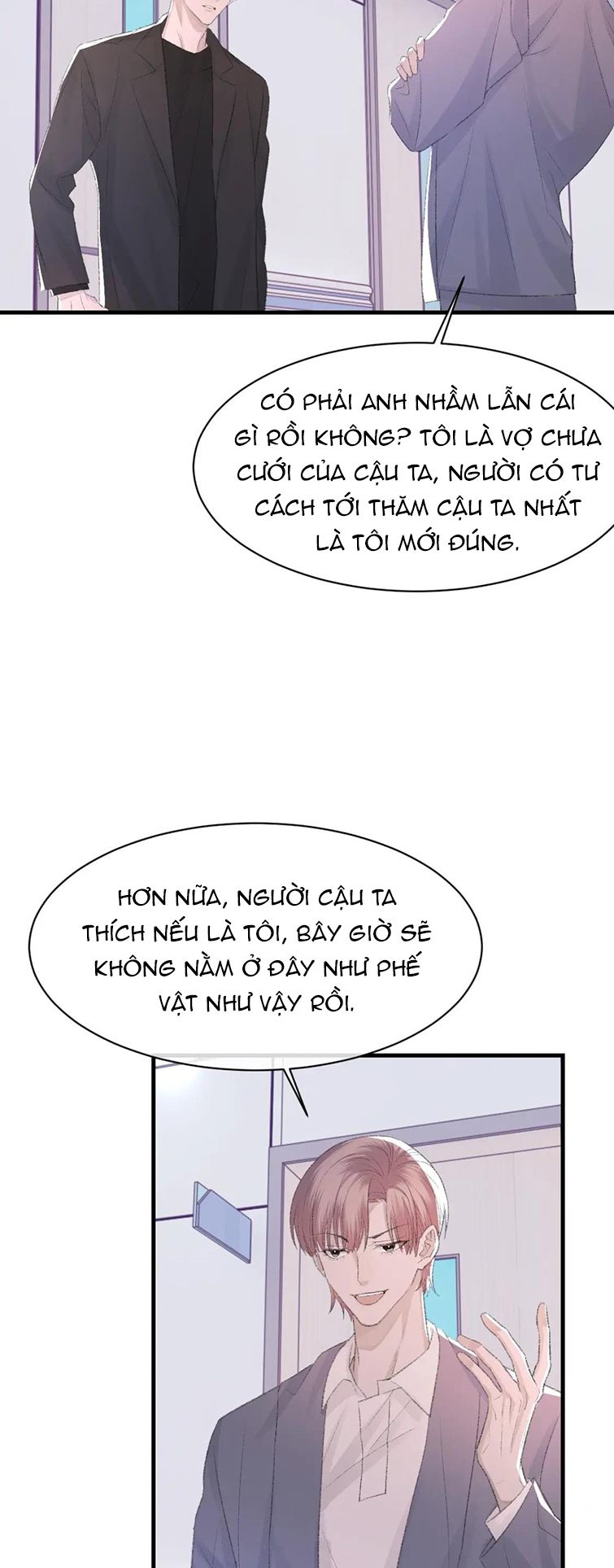 cấu bệnh chapter 81 28