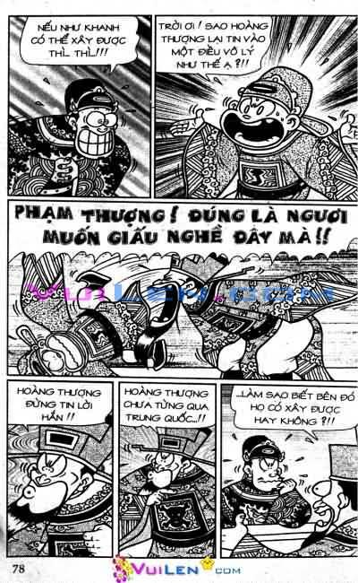 thần đồng đất việt chapter 55 75