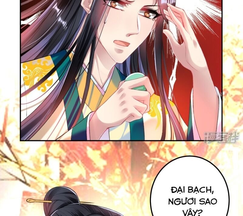 vương gia, áo lót của ngươi rơi mất rồi chapter 63 37