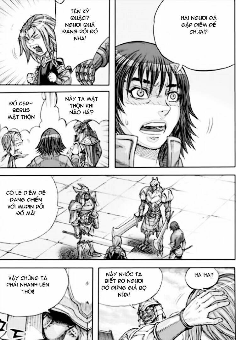 diêm đế ii chapter 53.7 20