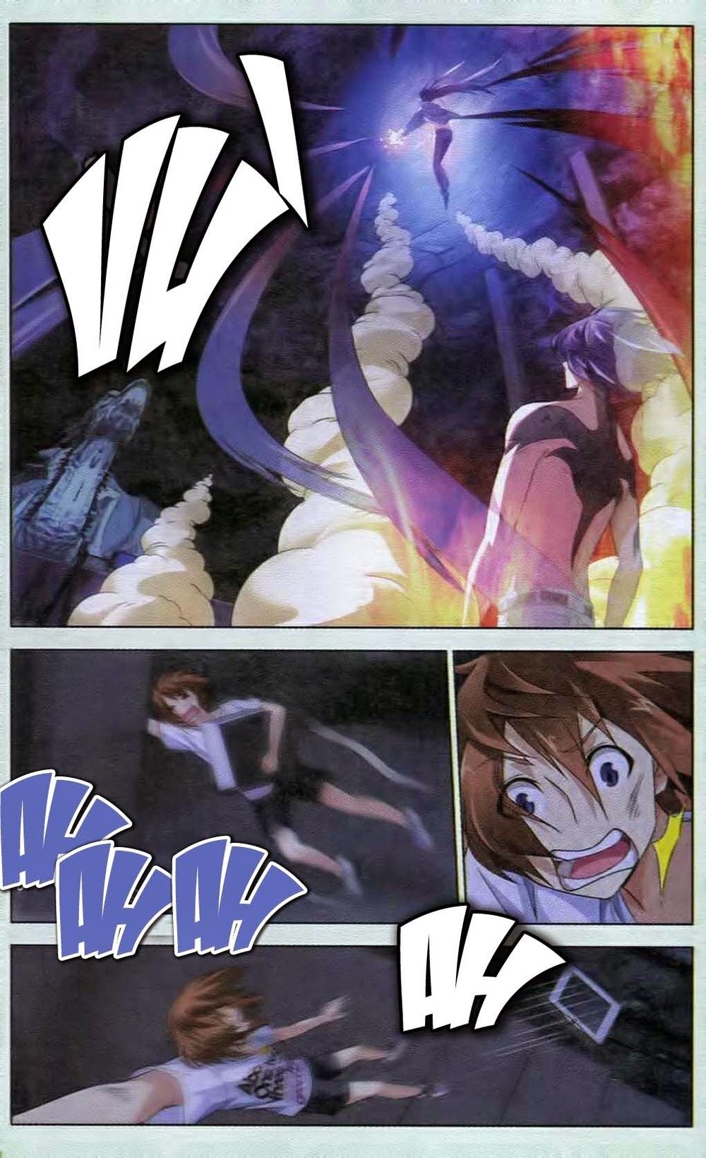 long tộc 2 chapter 51 17