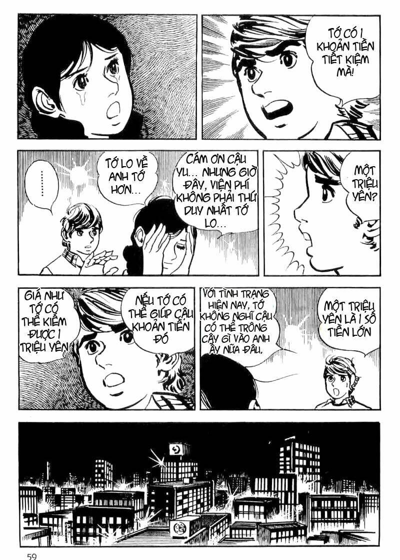 spider man - the manga chapter 1.2 22