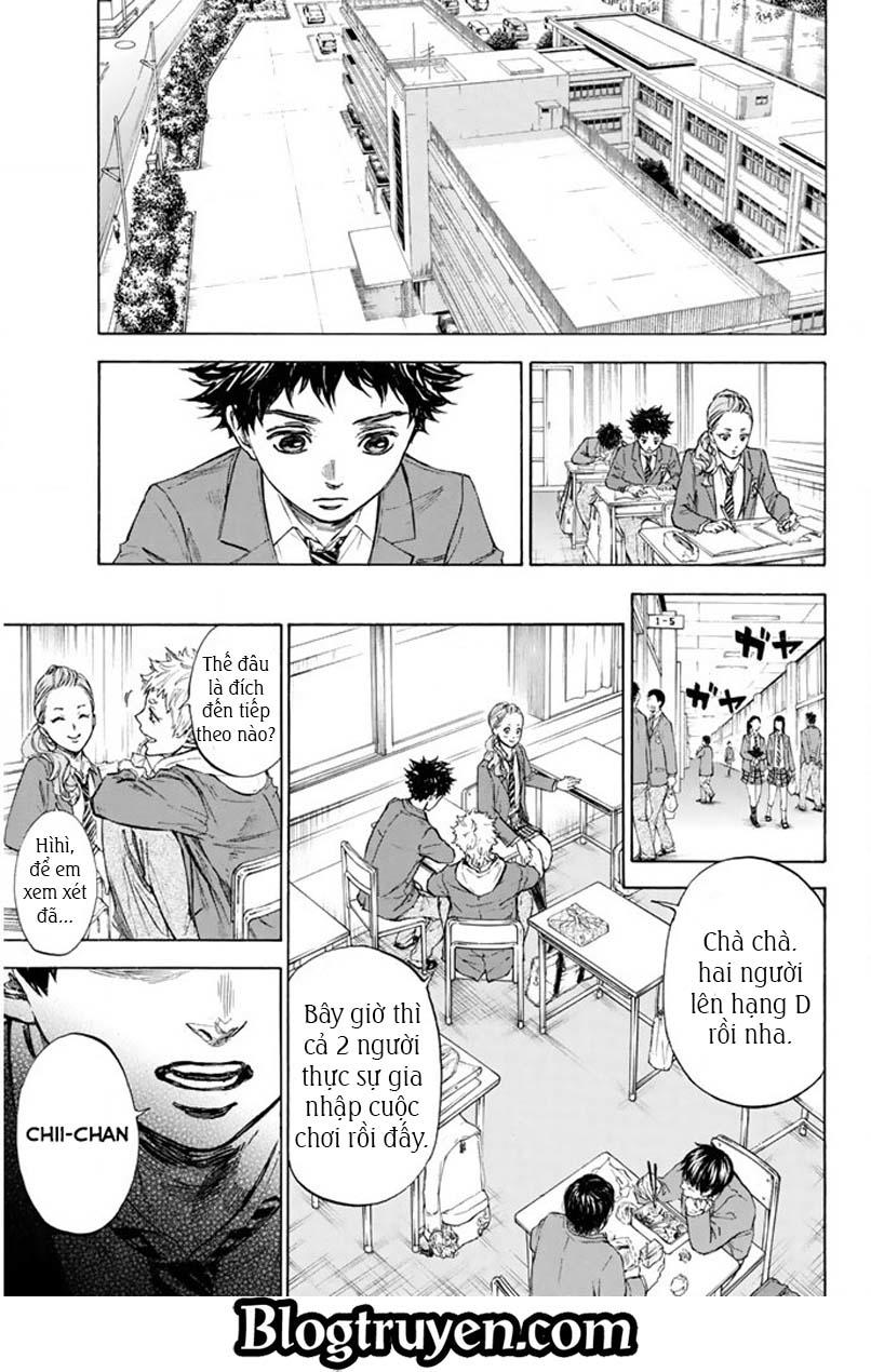 ballroom e youkoso chapter 25 17