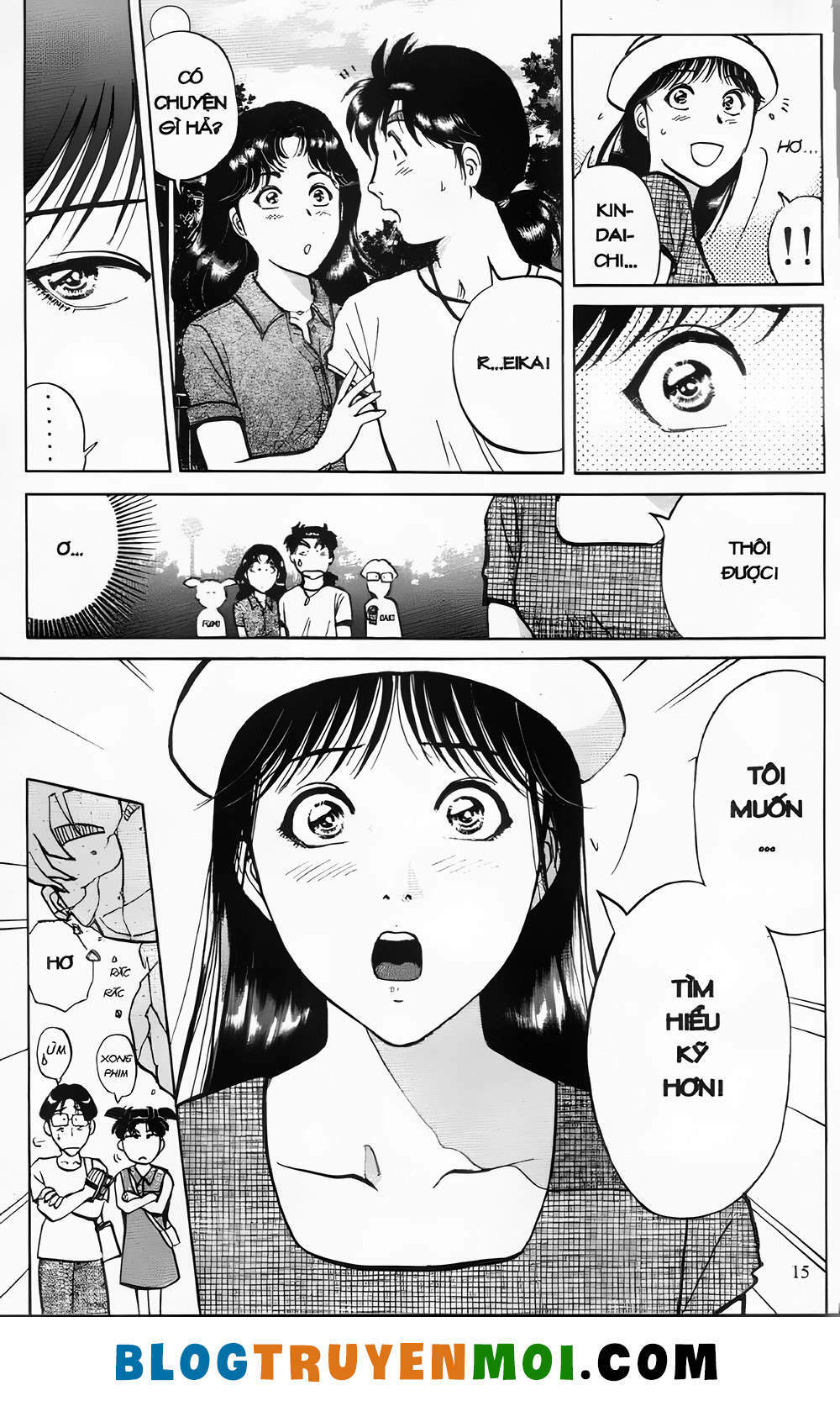 thám tử kindaichi (bản đẹp) chapter 21 11