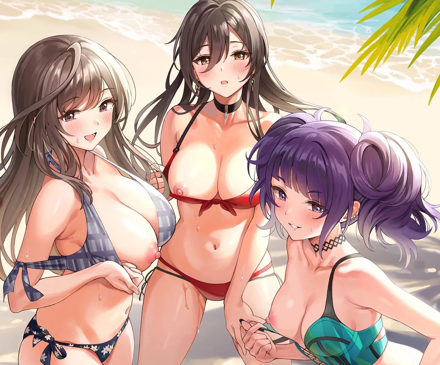 hình hentai chapter 157 21