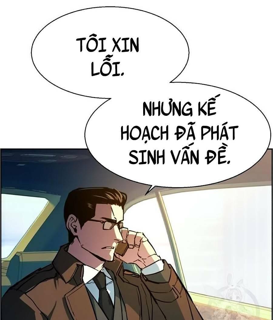 bạn học tôi là lính đánh thuê chapter 91 90