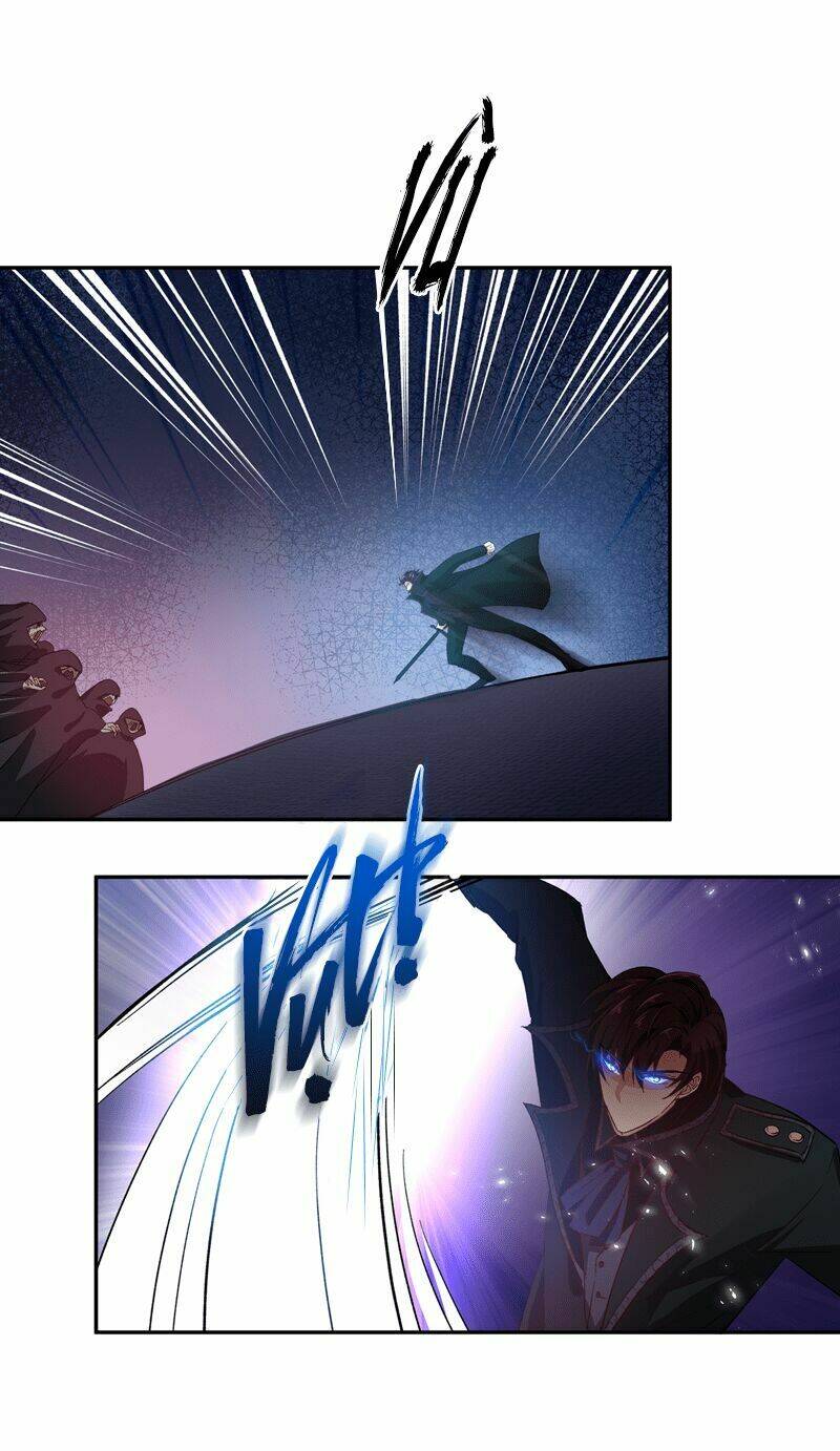 ác nữ cải biến chapter 39.1 24