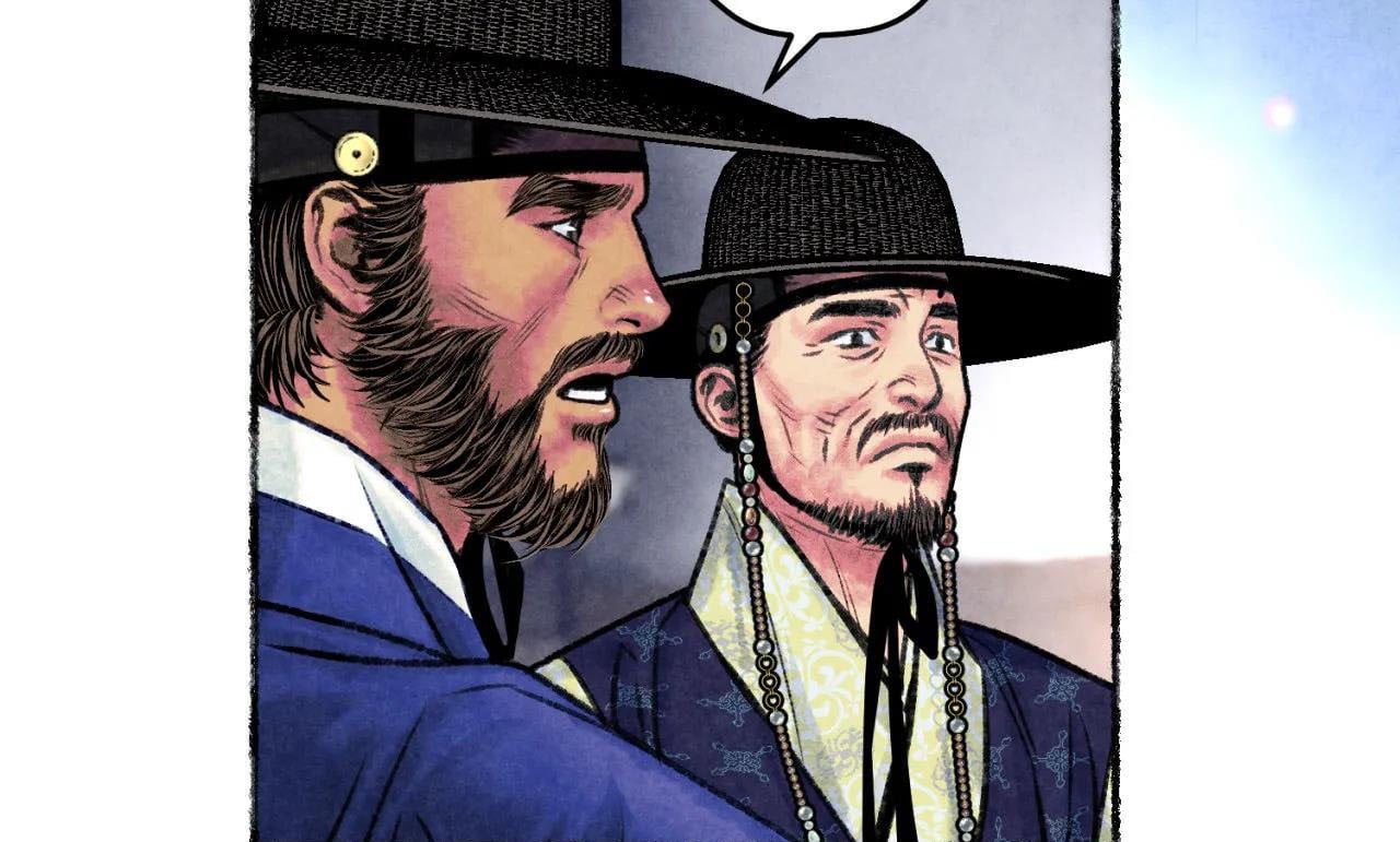 phò mã quan phu chapter 16 26