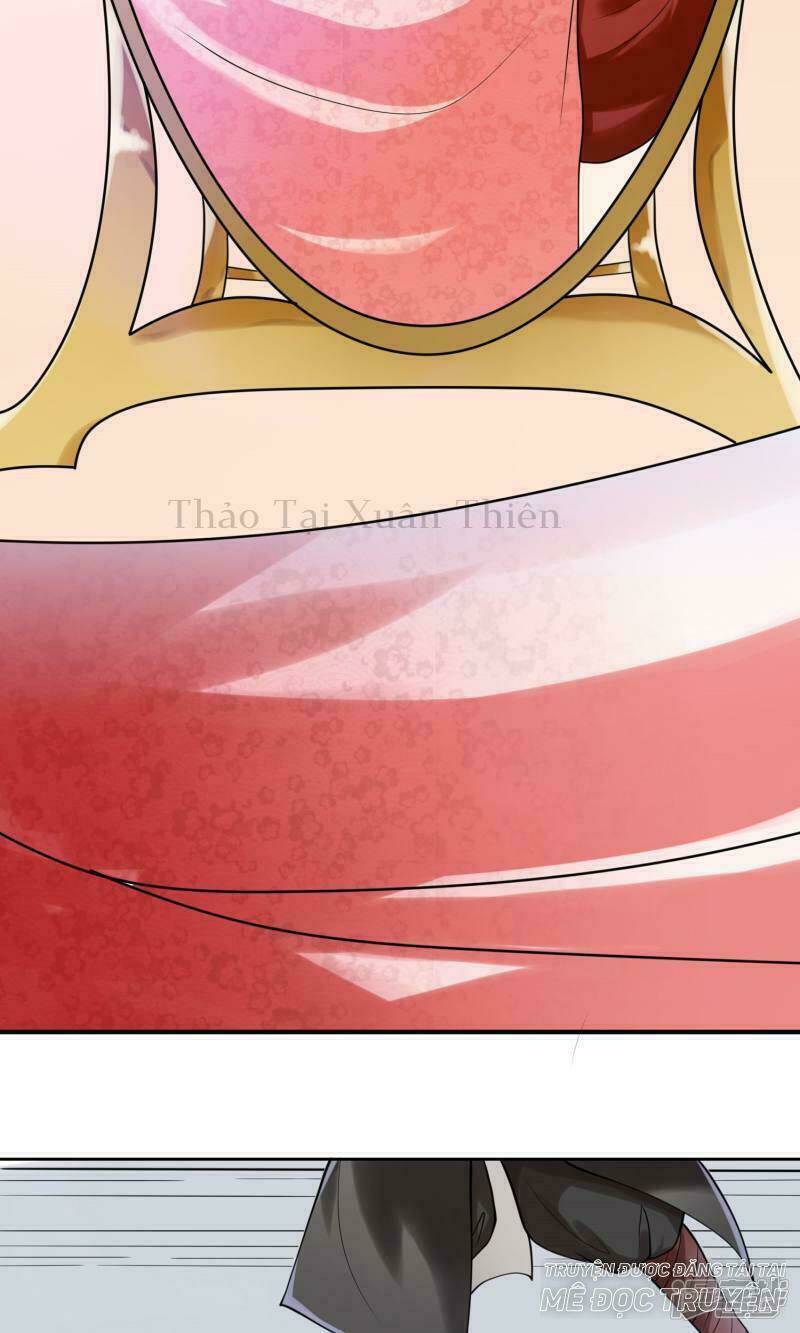 quả nhân có bệnh tên là tương tư chapter 2 11