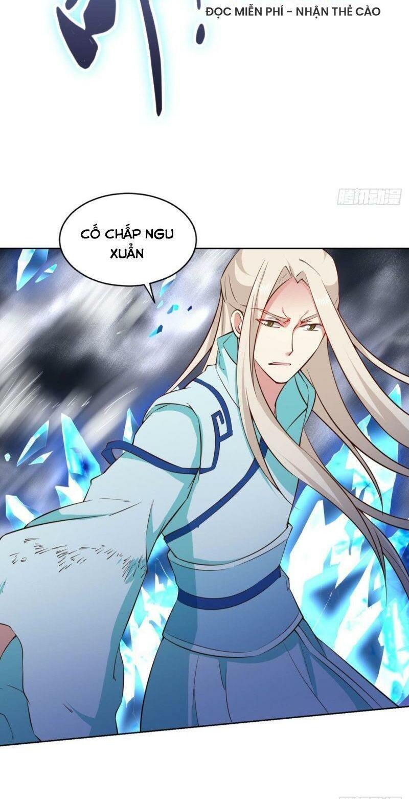 Trọng Sinh Thành Cậu Vàng Tại Dị Thế Chapter 116 18