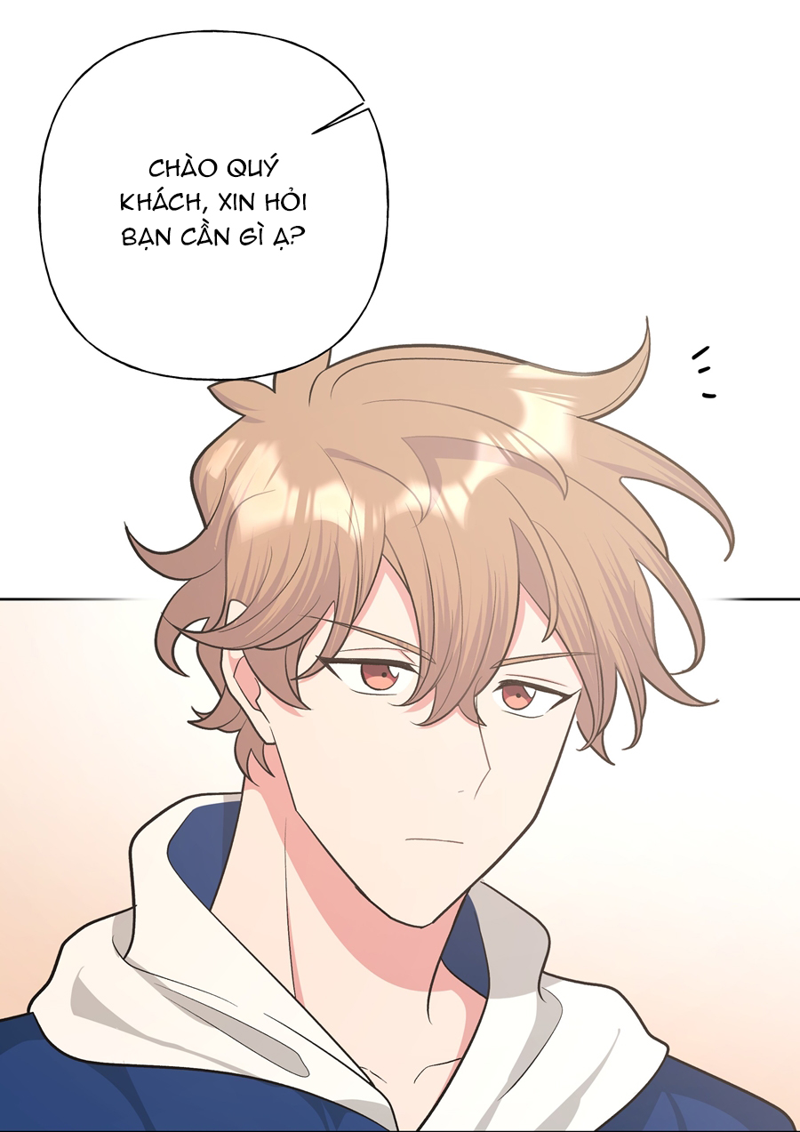 đừng nói yêu tôi (don't say you love me) chapter 35 23