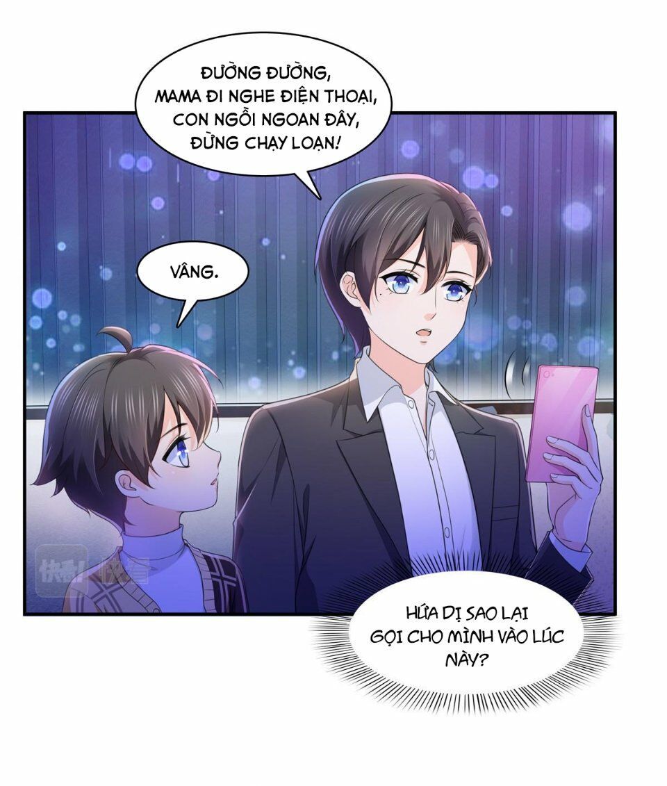 Hệt Như Hàn Quang Gặp Nắng Gắt chapter 198 32