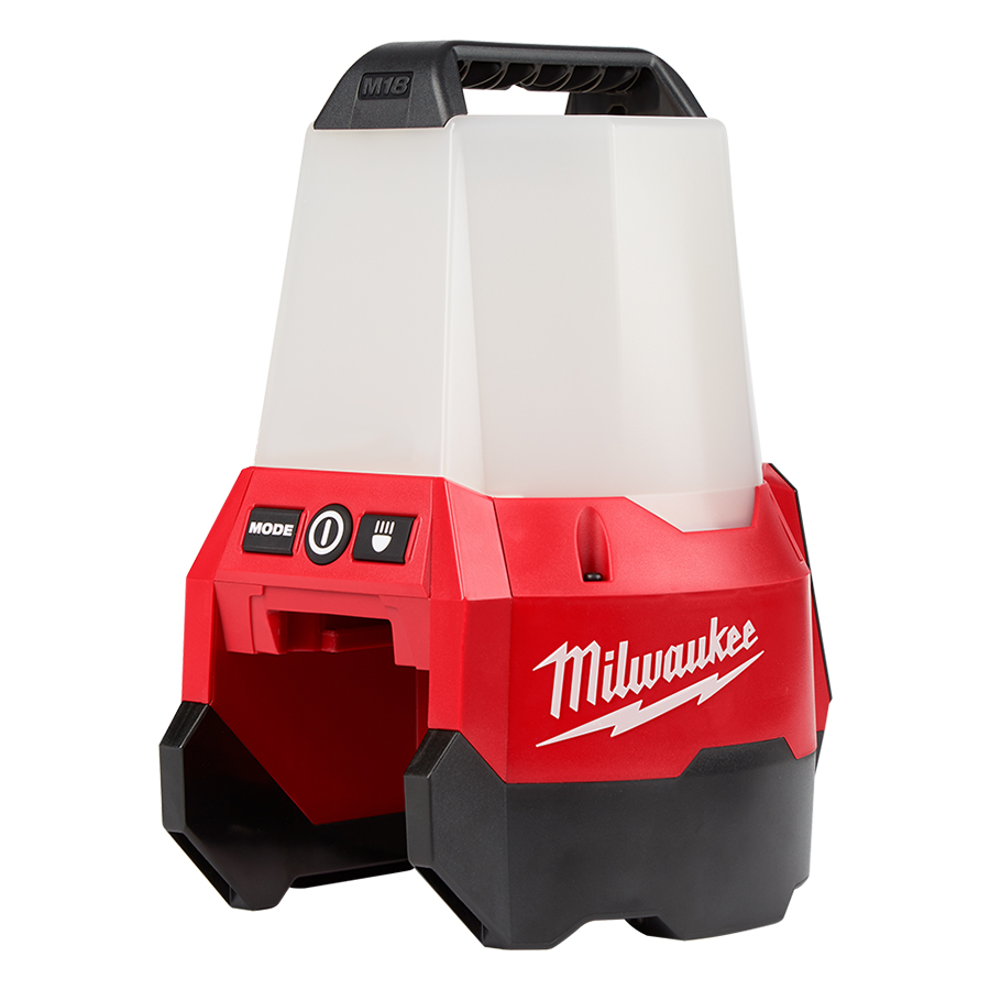Đèn LED hắt Milwaukee M18 TAL-0