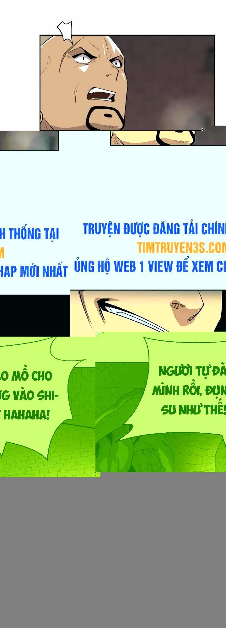 thiếu niên kiếm sư chapter 61 52