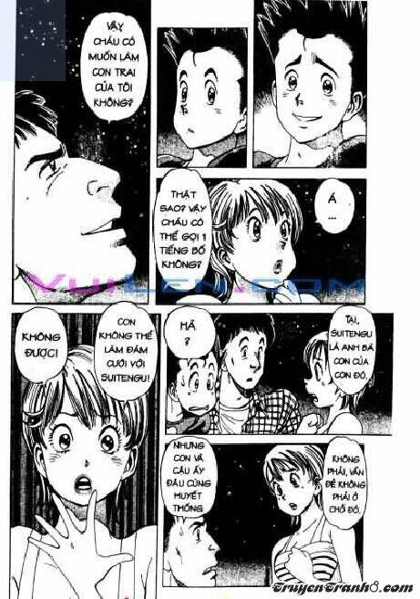 nhà hàng hạnh phúc chapter 4 43