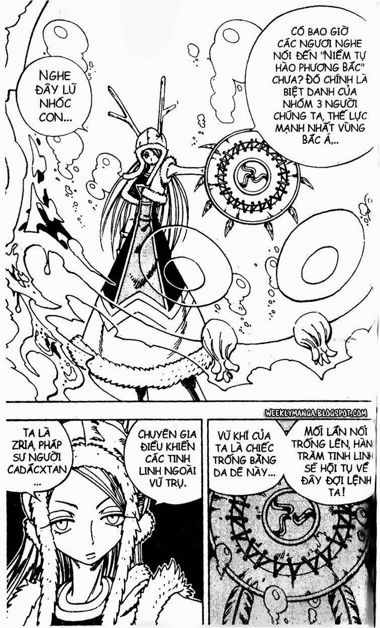 vua pháp thuật chapter 127 10