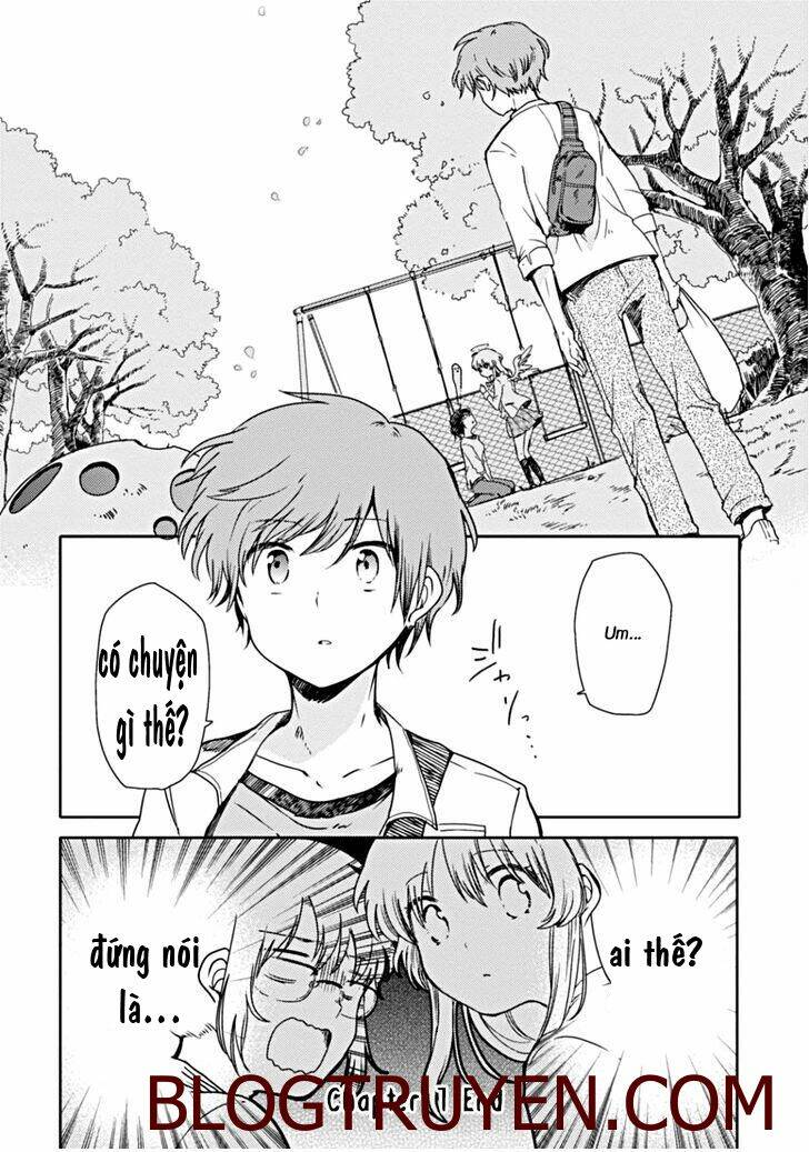 sayuri chapter 1.2 22