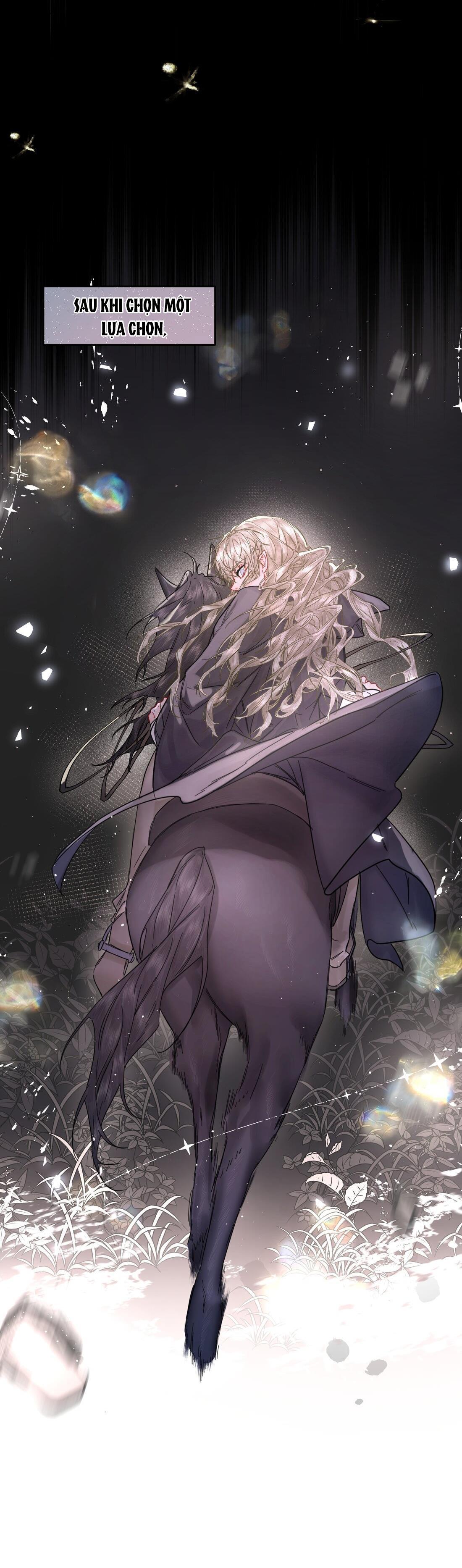 bạn trai cũ trở thành vua chapter 21 22