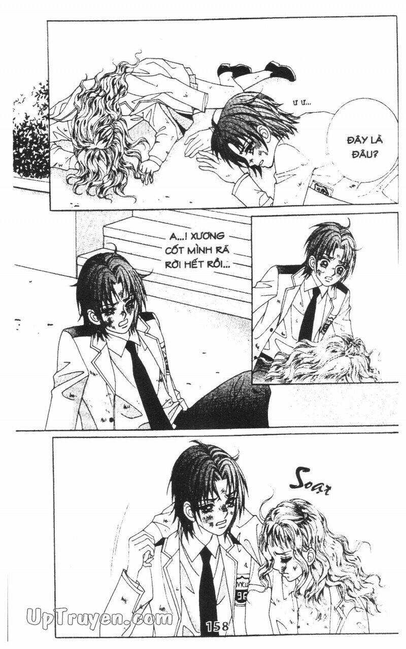 mặt nạ tình yêu chapter 45 70