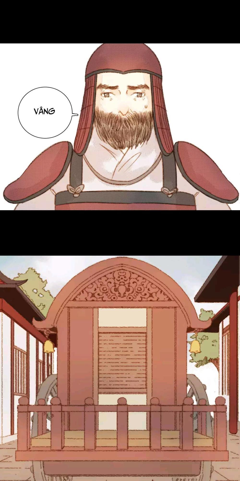 vương gia bá đạo và bác sĩ xinh đẹp chapter 65 27