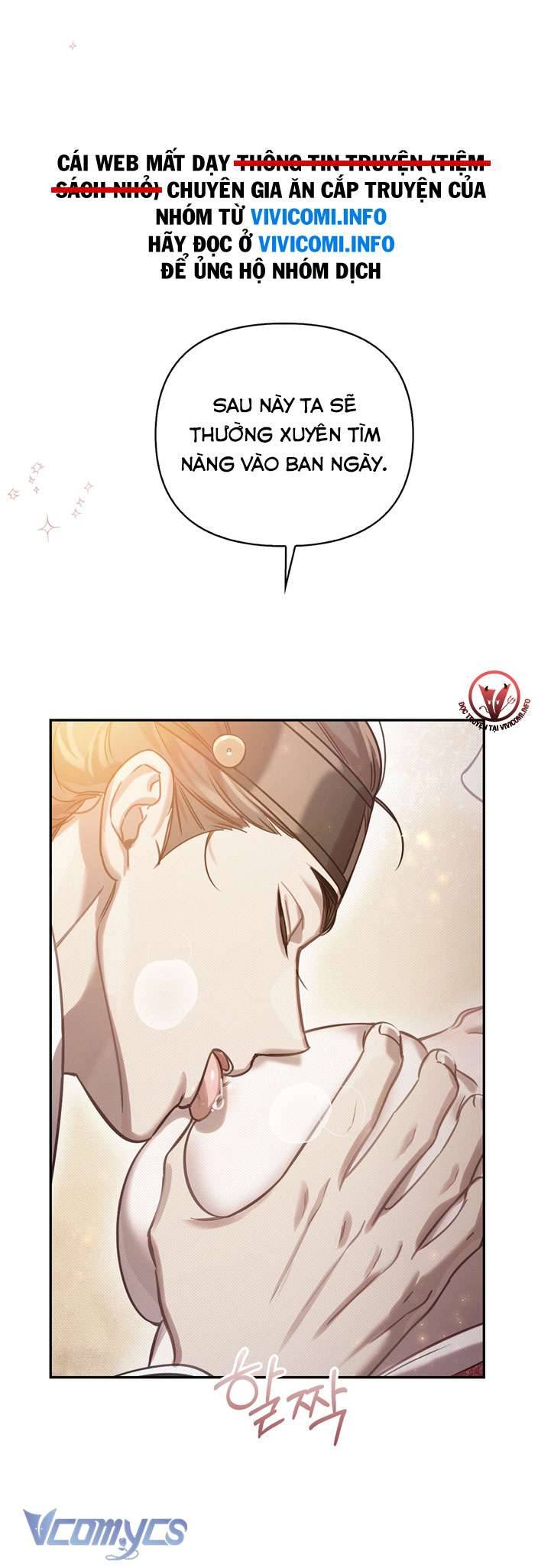 [18+] tiết học bí mật của trung điện chapter 29 55