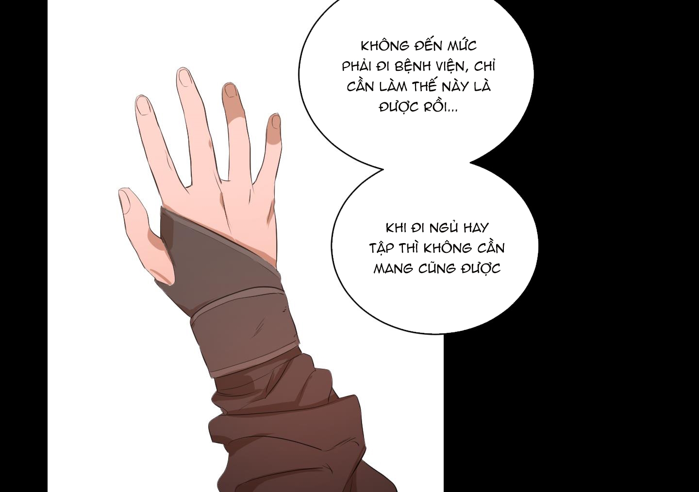 chốn riêng tư chapter 34 55