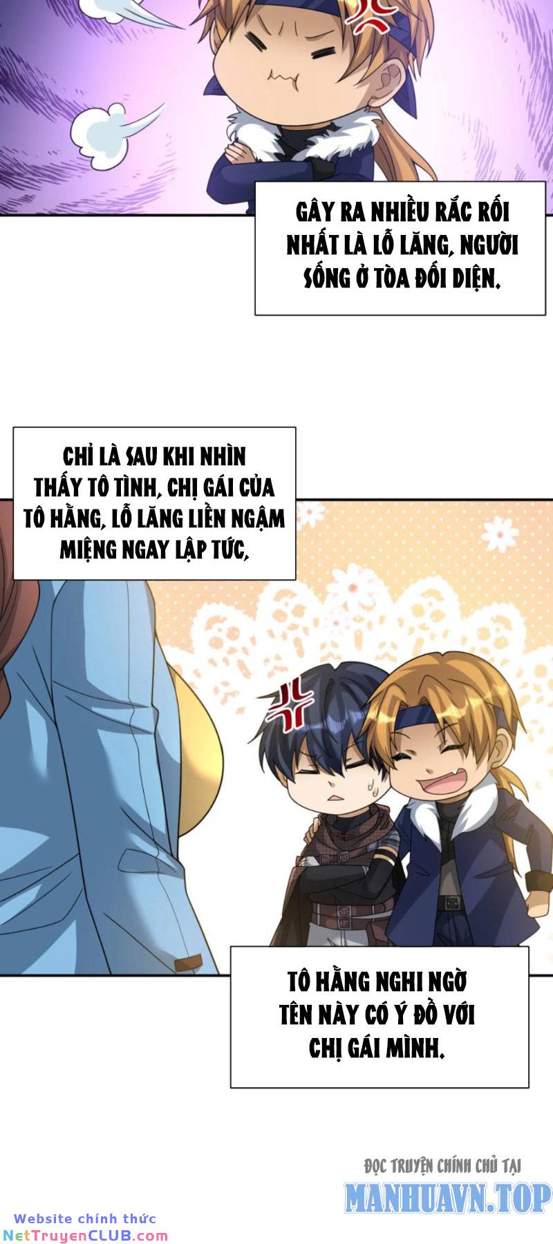 cựu nhật ngự long chapter 42 27