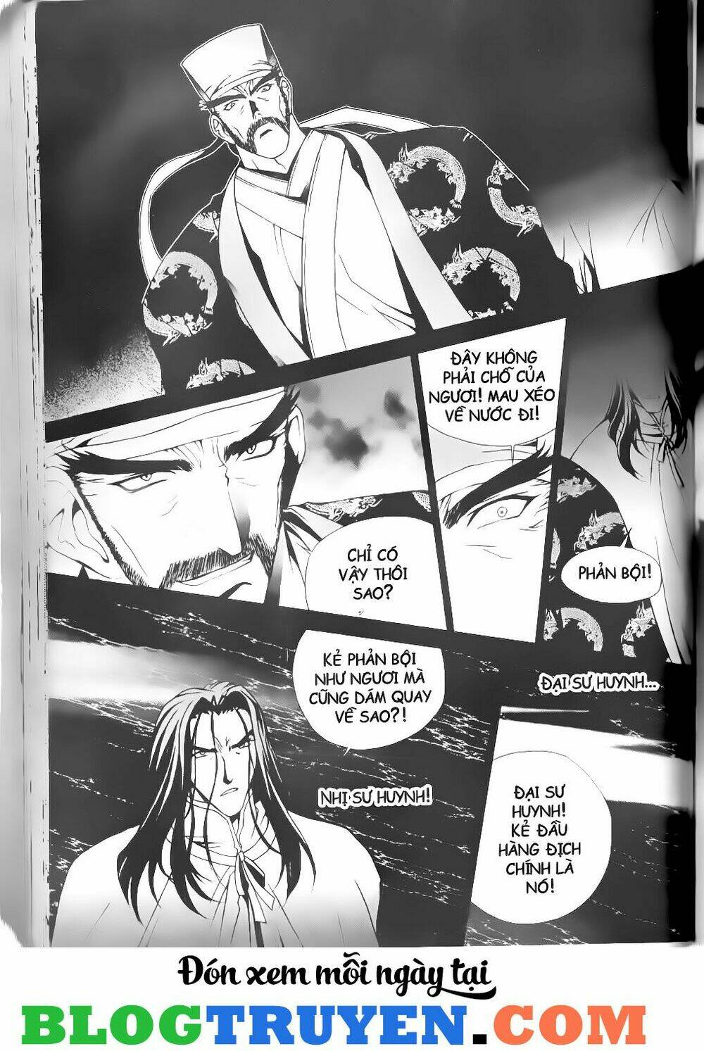 thiên lang liệt truyện chapter 42 9