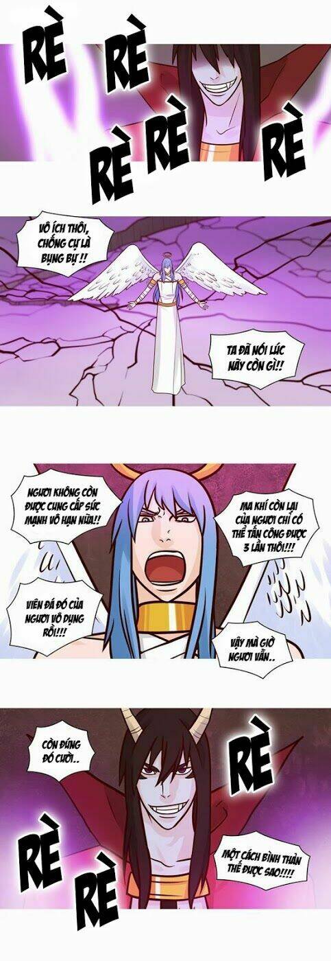 the devil king is bored chapter 59 9