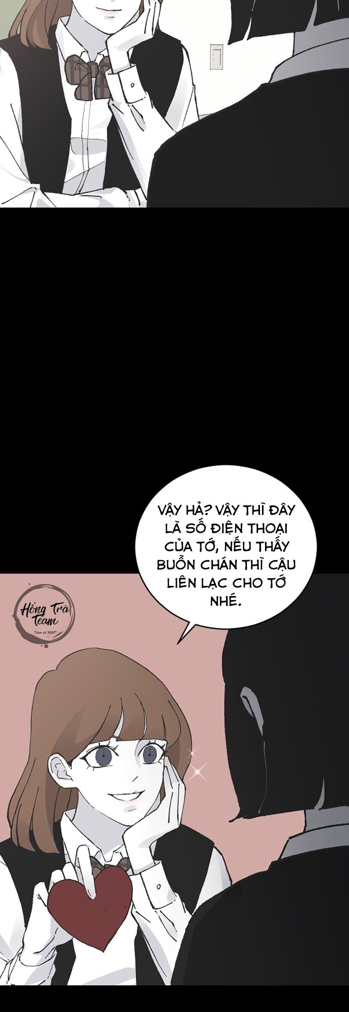 ba người anh trai cực phẩm của tôi chapter 13 18