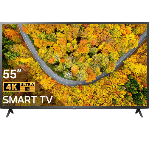 Smart Tivi LG 4K 55 inch 55UP7550PTC- Hàng Chính Hãng