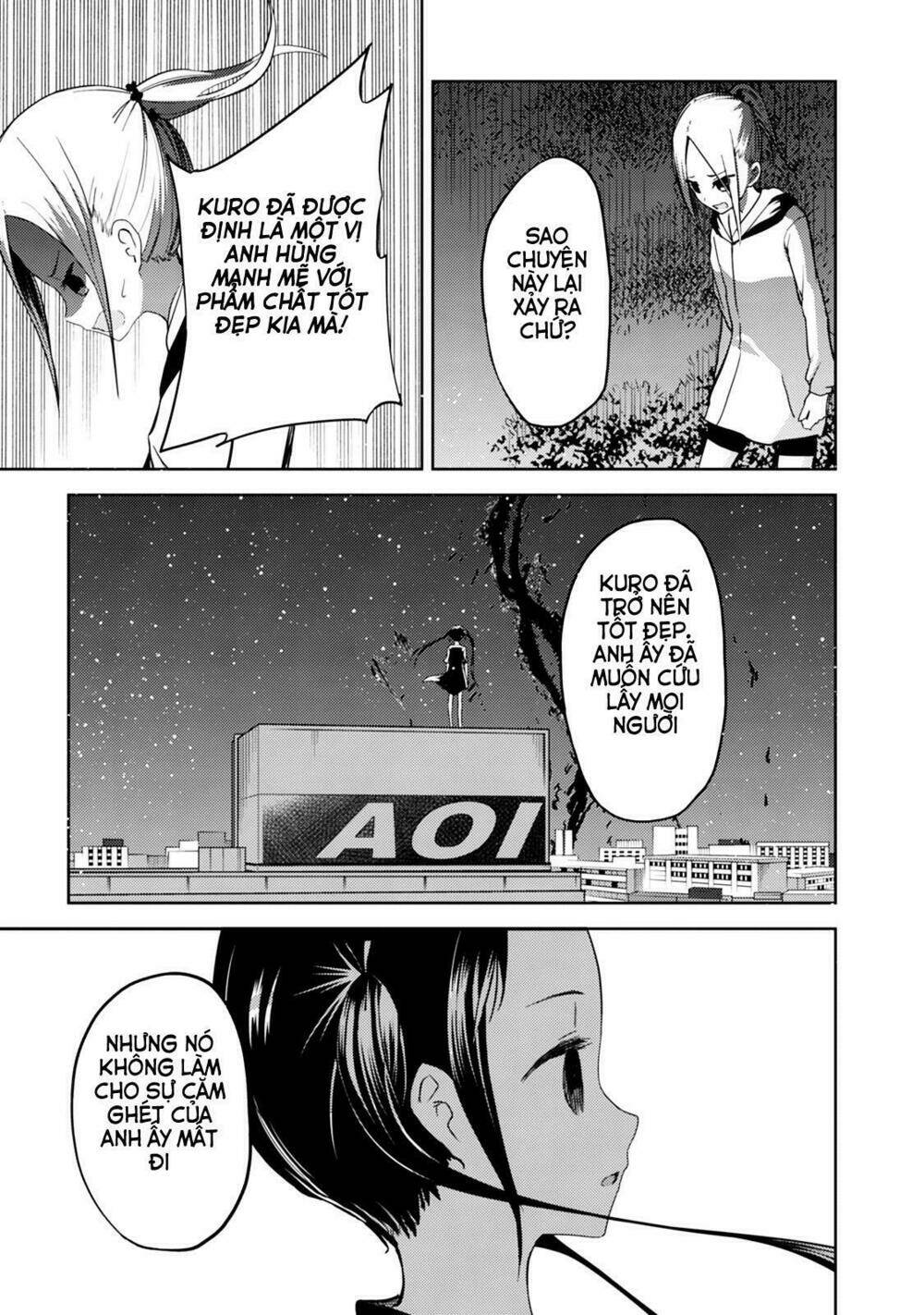 instant bullet chapter 25 3