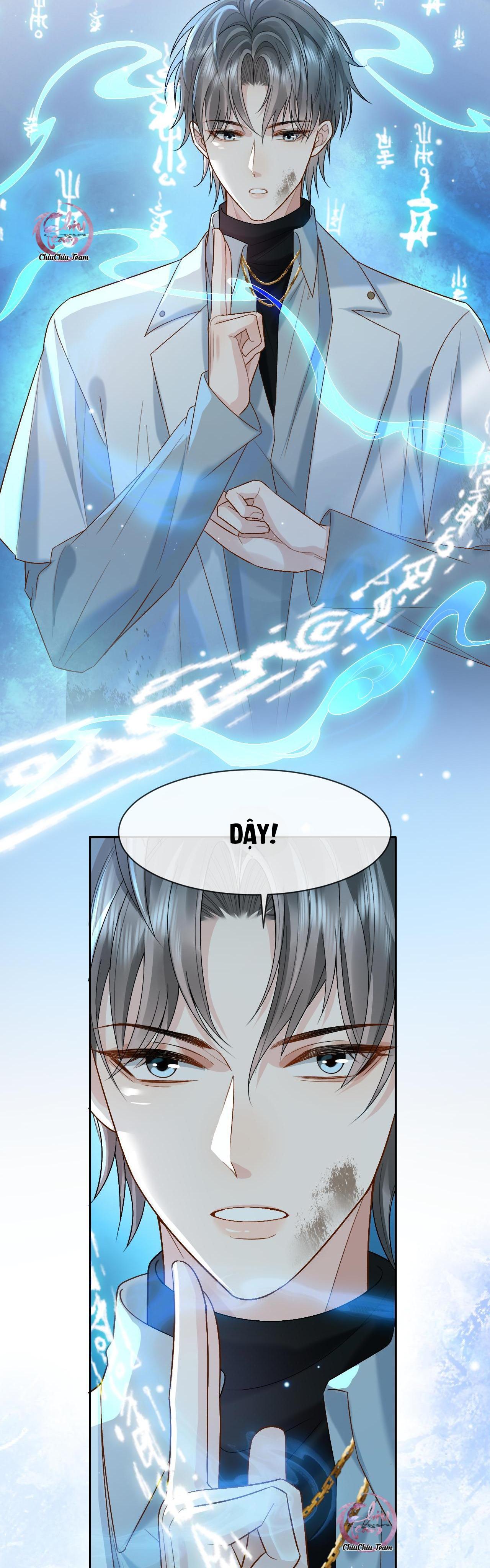 sau khi ly hôn, ảnh đế trở nên nghèo túng chapter 3 13