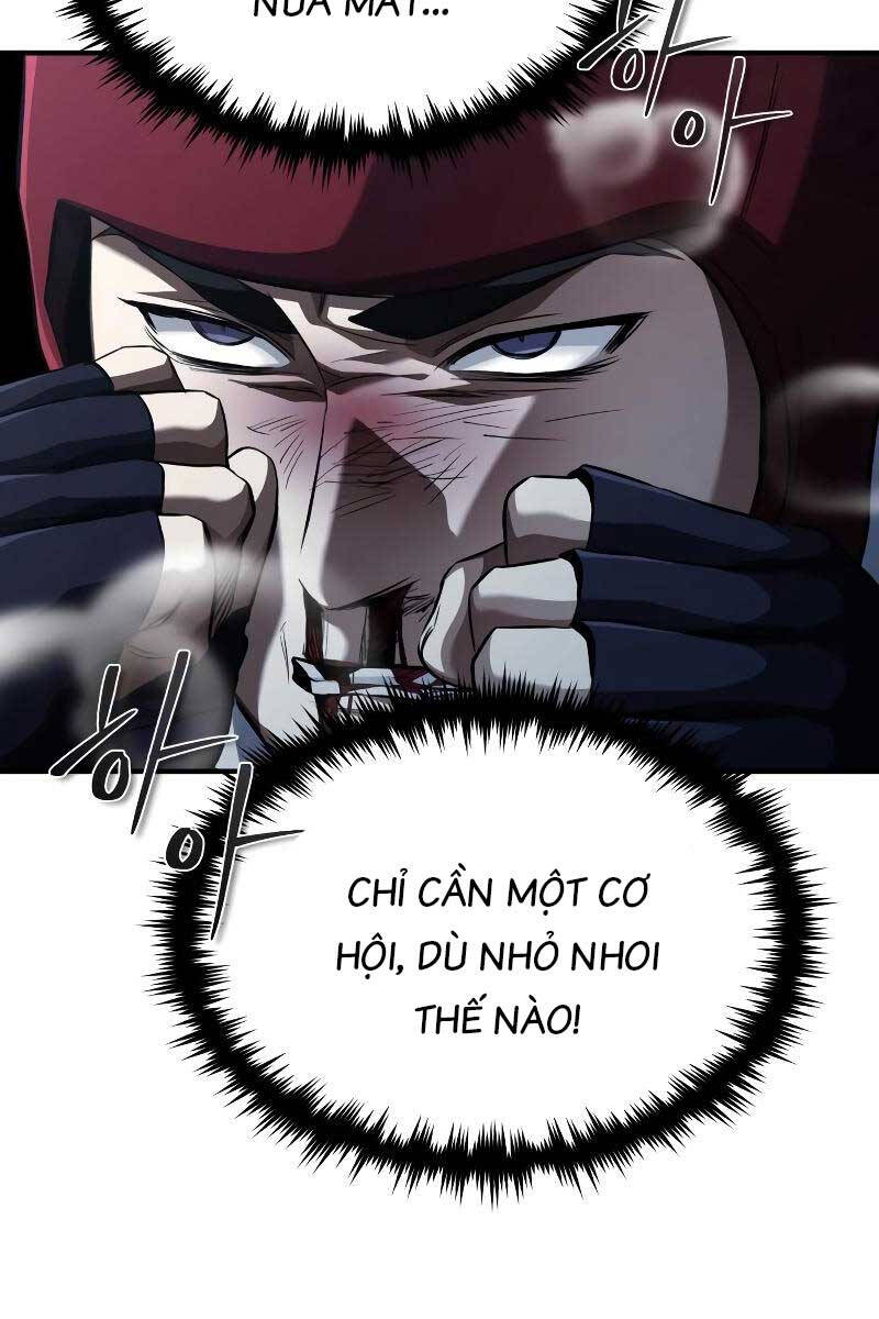 ác quỷ trở lại học đường chapter 13.1 27