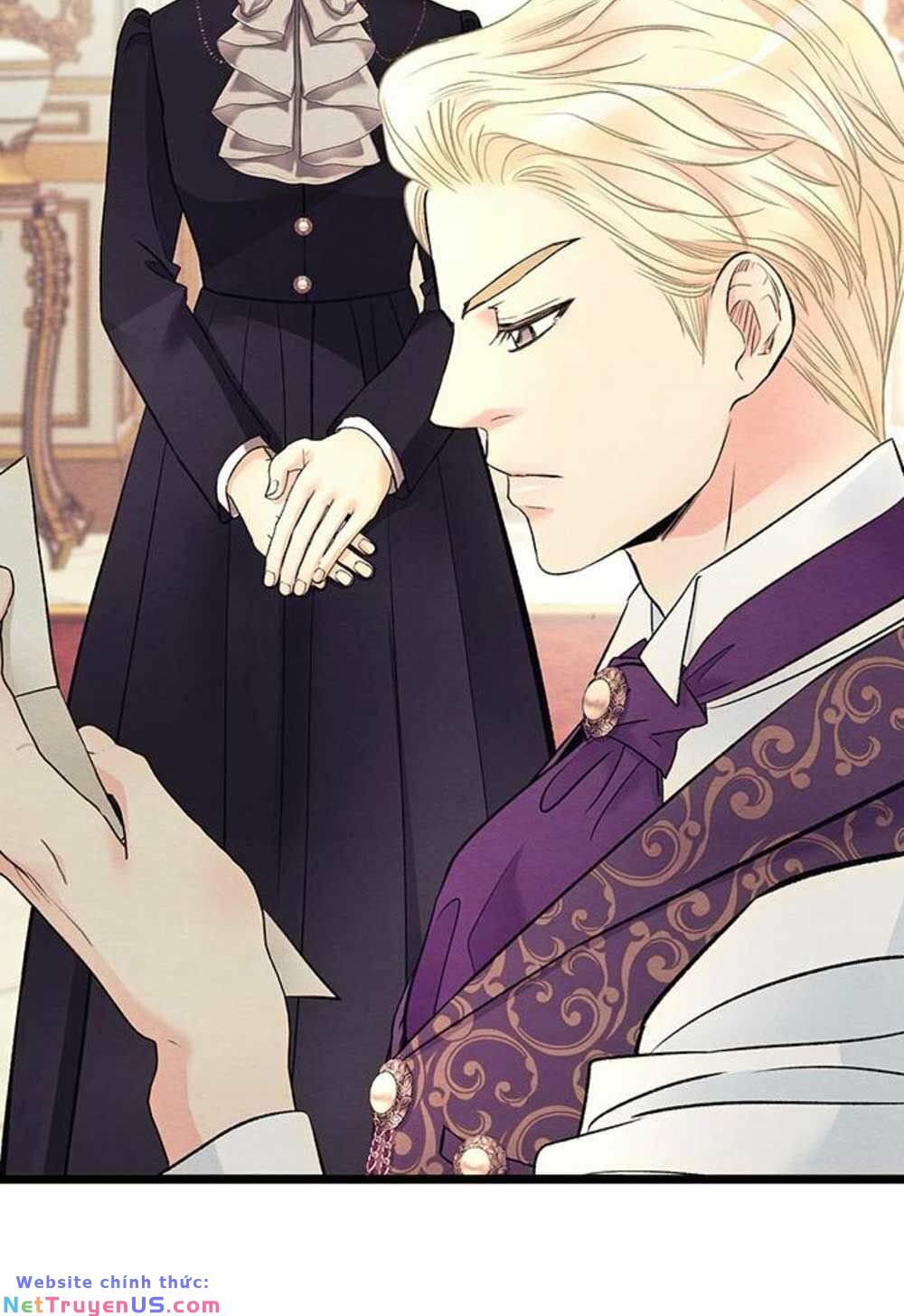 Hoàng Tử Rắc Rối chapter 36.2 52