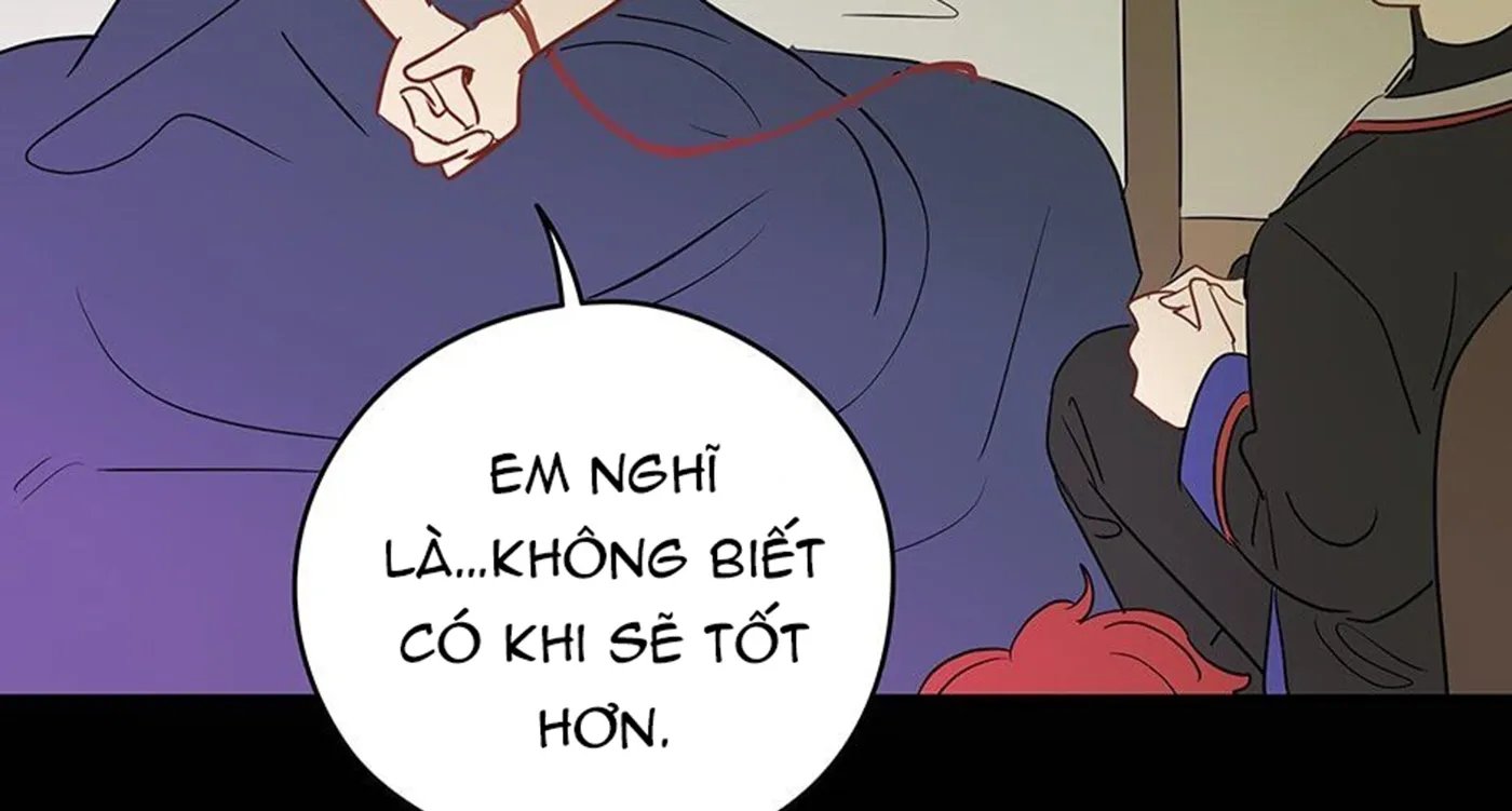 chuyện quái gì với giấc mơ đó vậy chapter 26 198