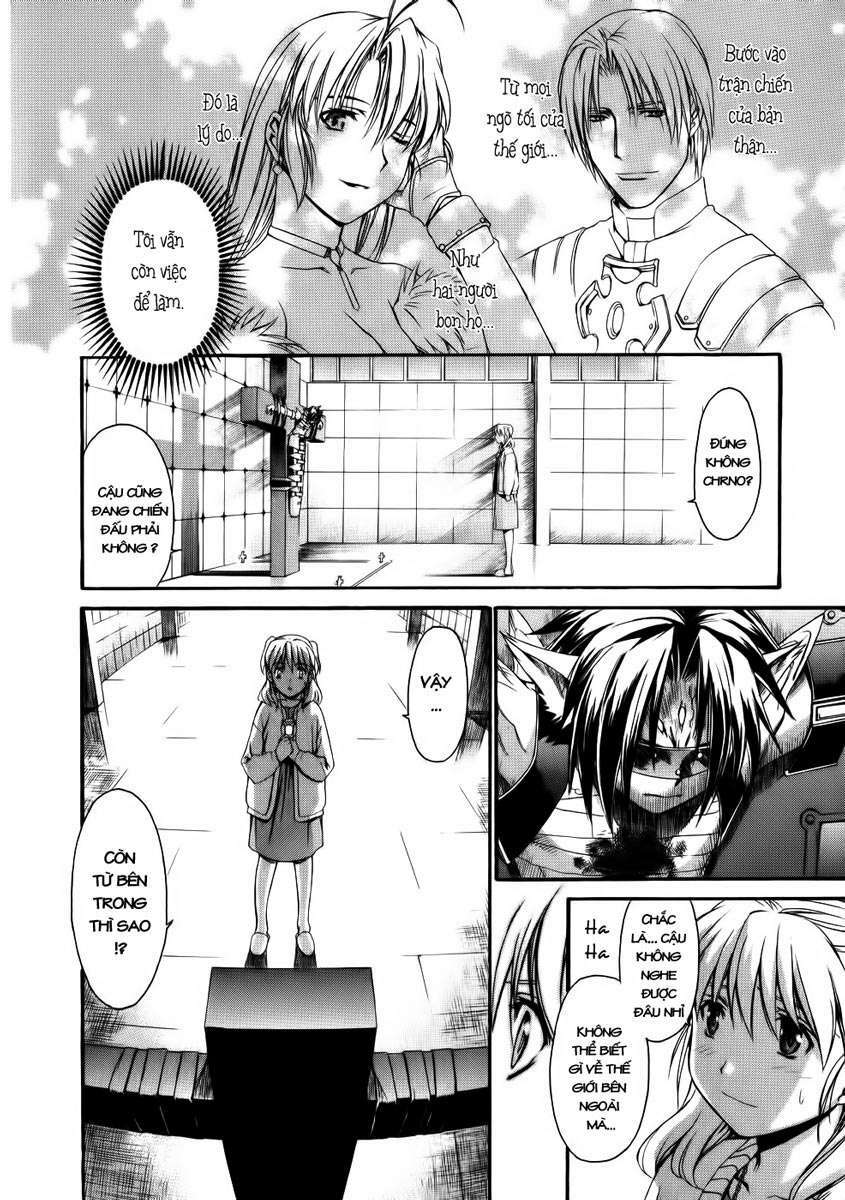 chrono crusade chapter 37 17