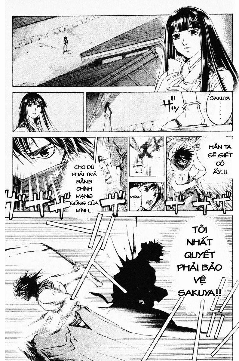 mắt quỷ kyo chapter 293 17