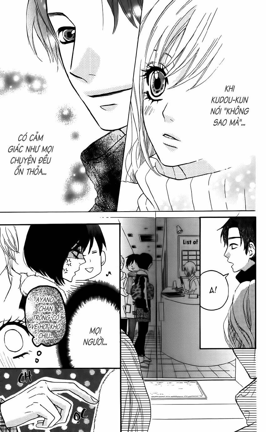 mairunovich chapter 7 9